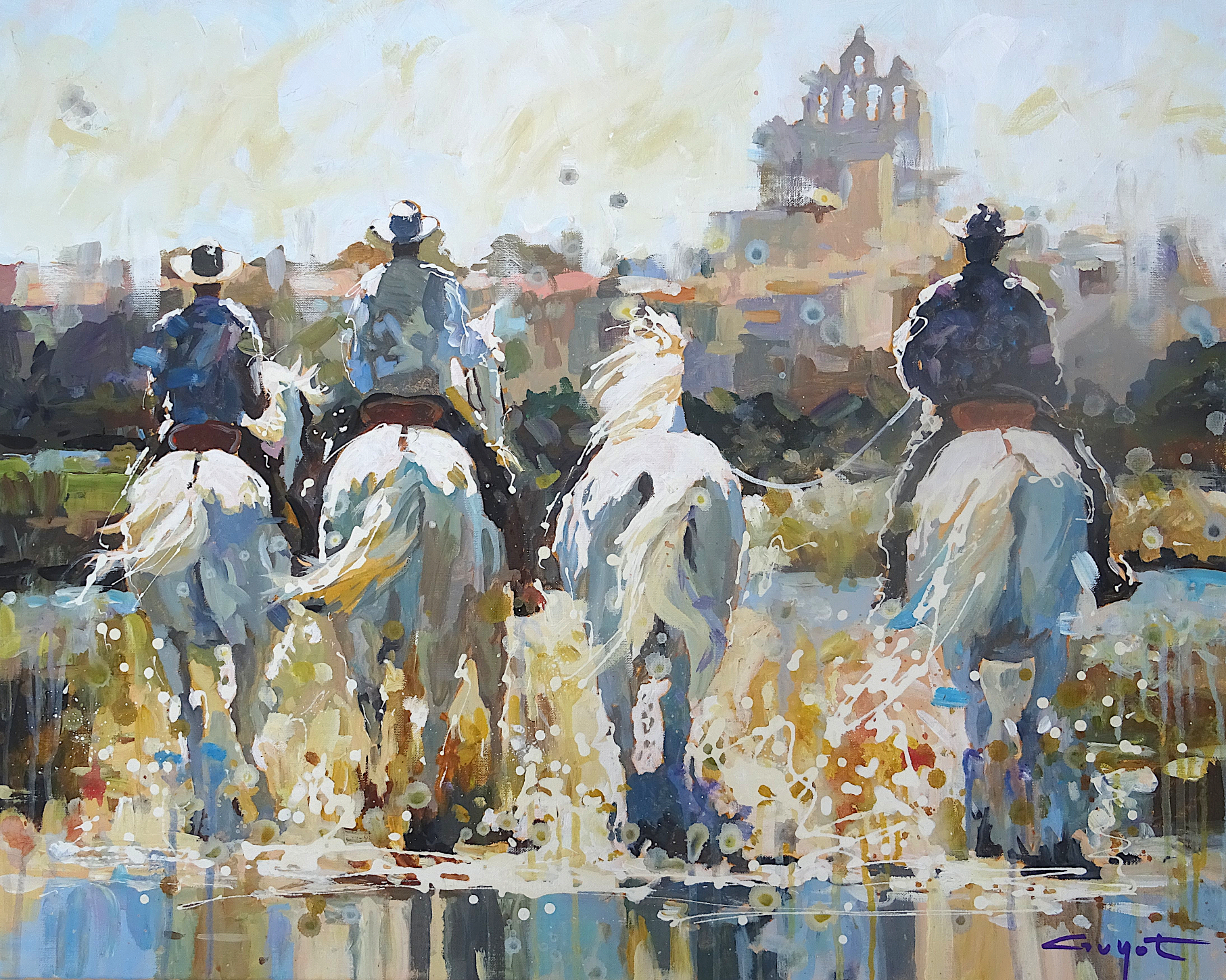 25F251 75dpi Les prés des Demoiselles