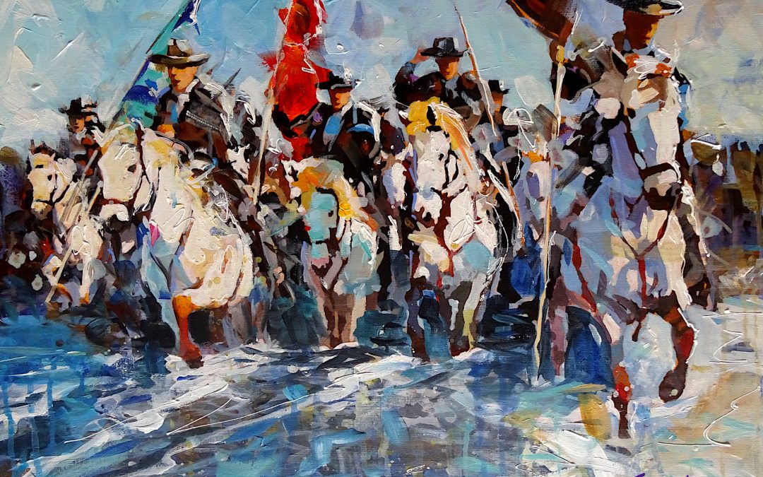 Pélerinage aux Saintes-Maries-de-la-mer – 2026