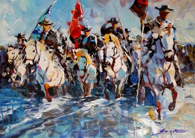 Pélerinage aux Saintes-Maries-de-la-mer – 2026