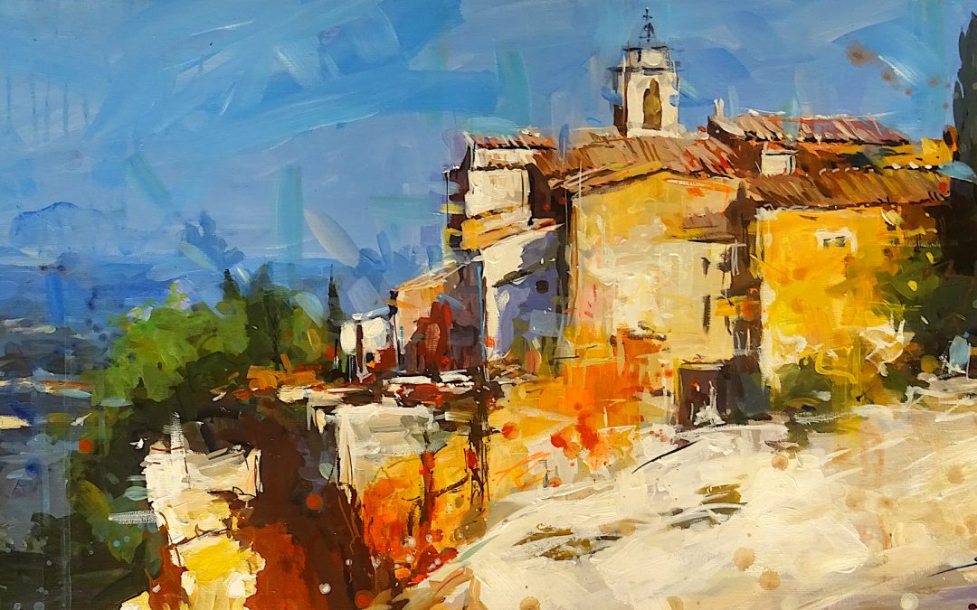 Roussillon – 2026